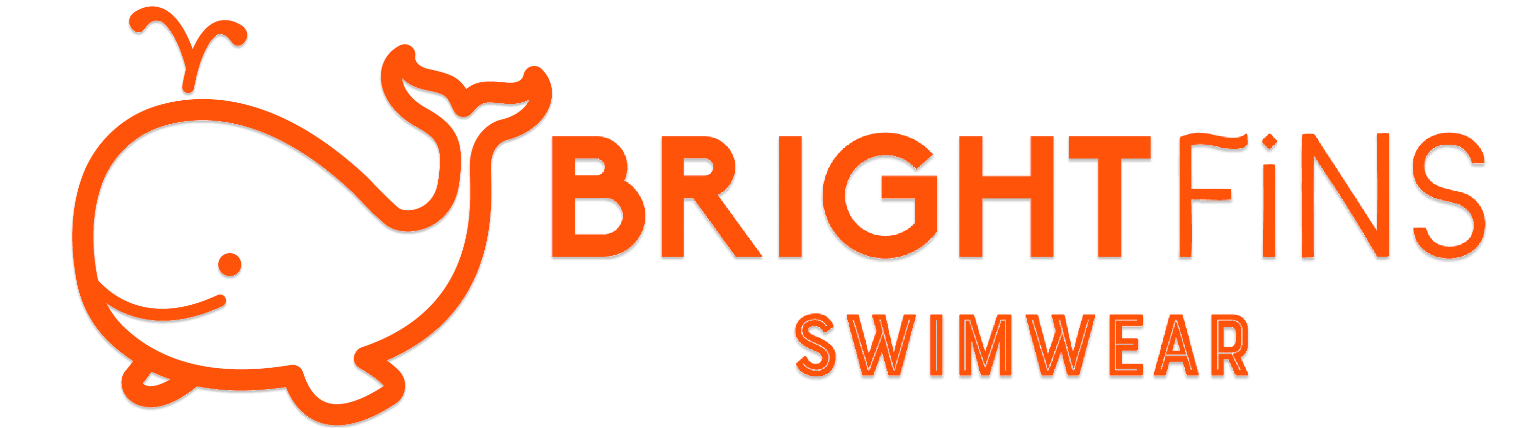 BrightFins Swimwear